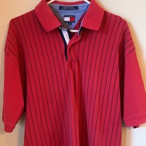 Tommy Hilfiger Polo Shirt
